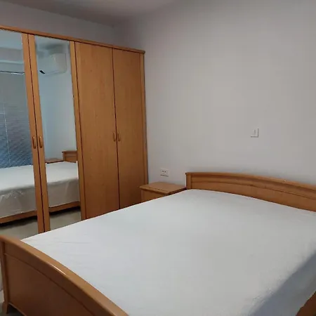 Apartment Blue Horizon