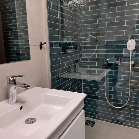 Apartment Blue Horizon Ohrid