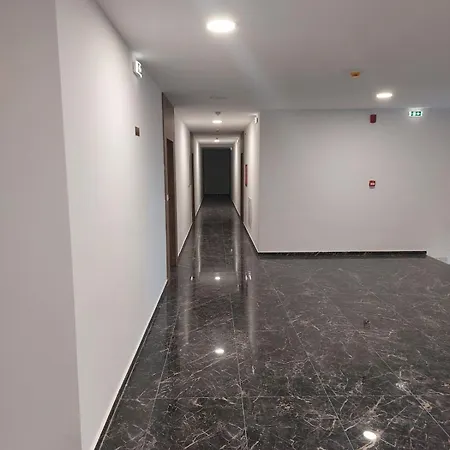 Apartment Blue Horizon Ohrid