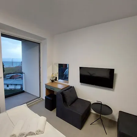Apartment Blue Horizon Ohrid
